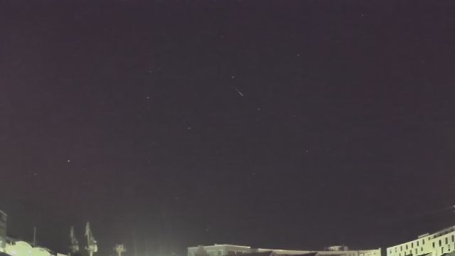 AMS62 meteor