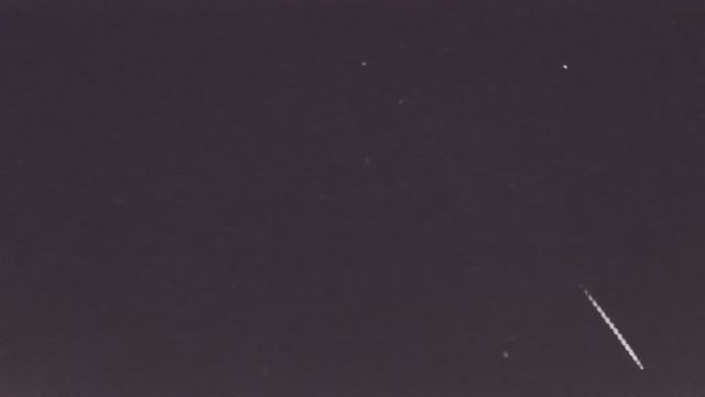 AMS62 meteor