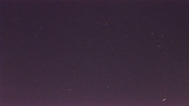 AMS62 meteor