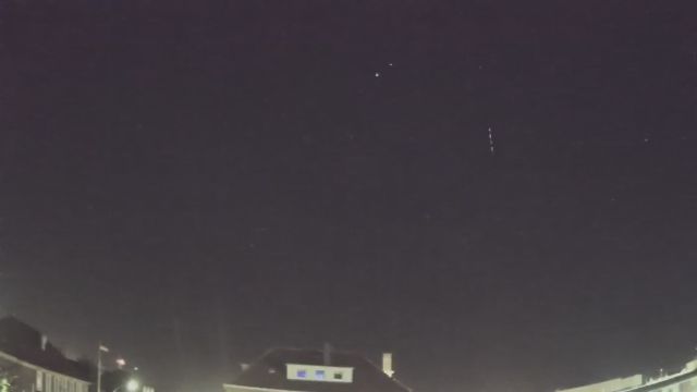 AMS62 meteor