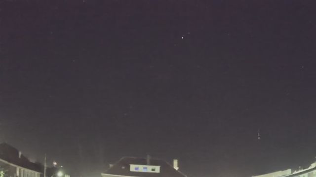 AMS62 meteor