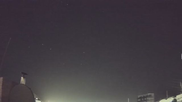 AMS62 meteor
