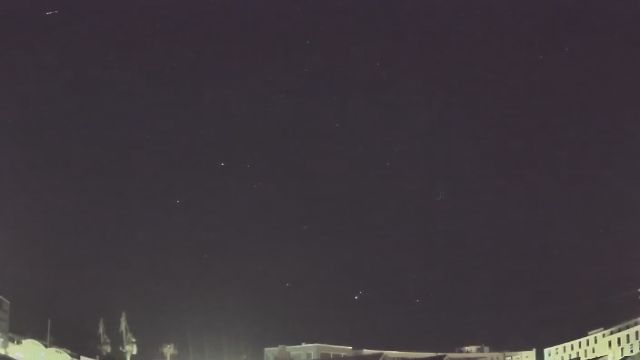 AMS62 meteor