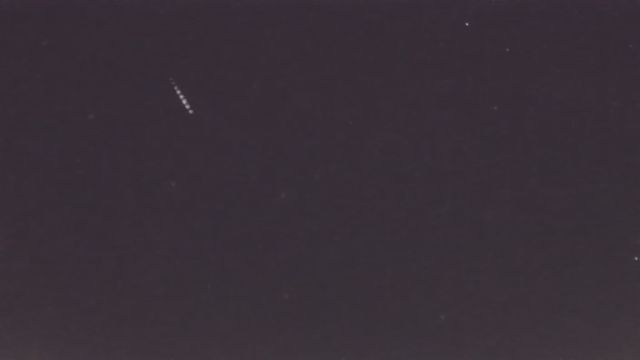 AMS62 meteor