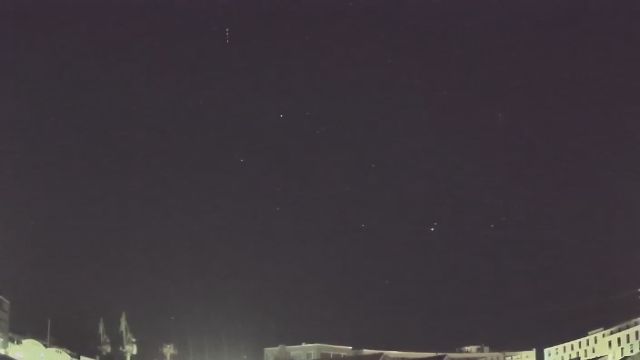 AMS62 meteor
