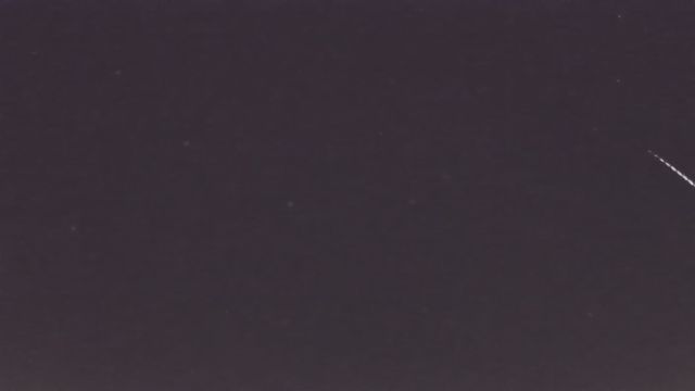 AMS62 meteor