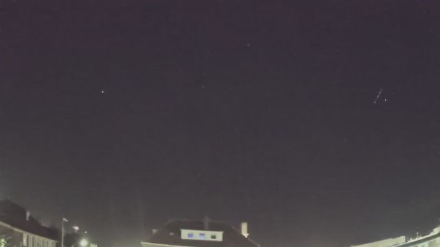AMS62 meteor