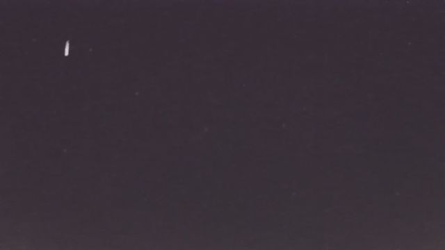 AMS62 meteor