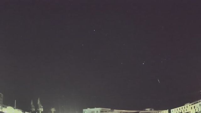 AMS62 meteor