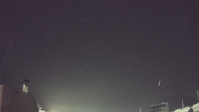 AMS62 meteor