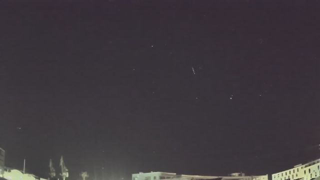 AMS62 meteor