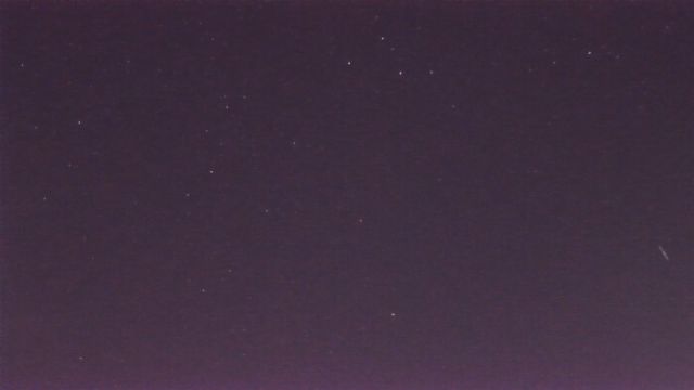 AMS62 meteor