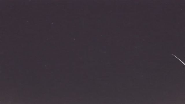 AMS62 meteor