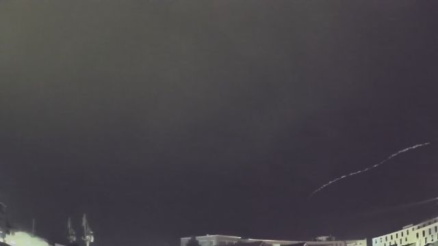 AMS62 meteor