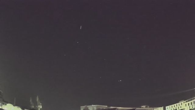 AMS62 meteor