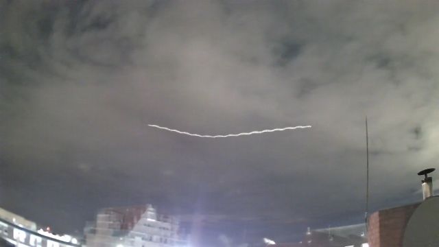 AMS62 meteor