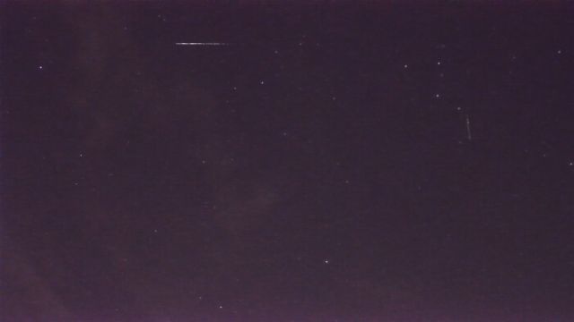 AMS62 meteor