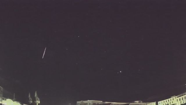 AMS62 meteor