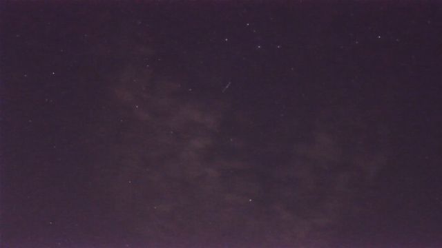 AMS62 meteor