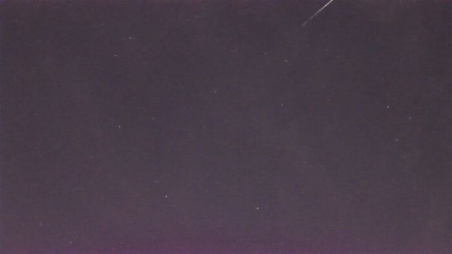 AMS62 meteor