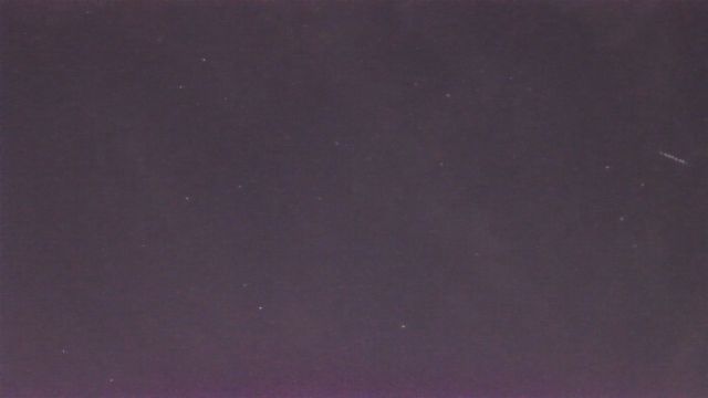 AMS62 meteor