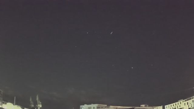 AMS62 meteor