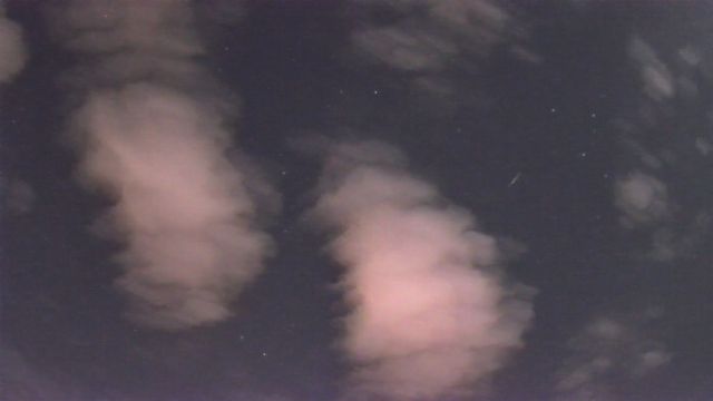 AMS62 meteor