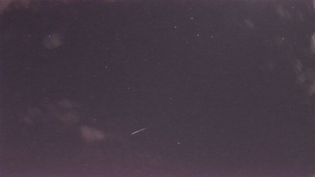 AMS62 meteor