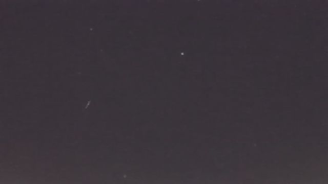 AMS62 meteor