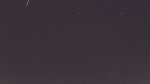 AMS62 meteor