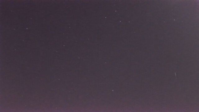 AMS62 meteor