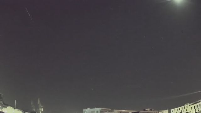 AMS62 meteor