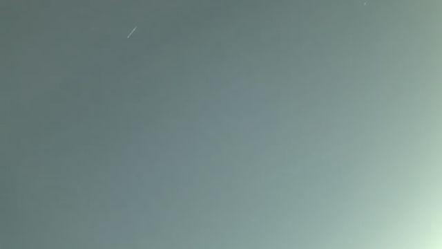 AMS62 meteor