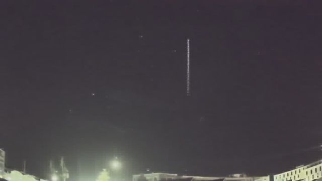 AMS62 meteor