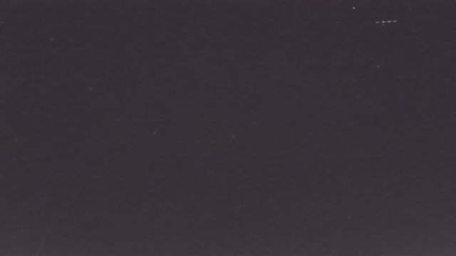 AMS62 meteor