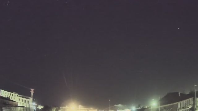 AMS62 meteor