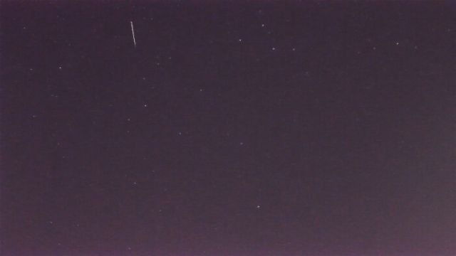 AMS62 meteor