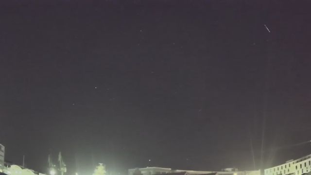 AMS62 meteor