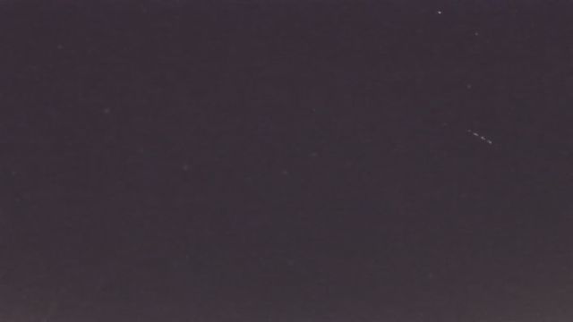 AMS62 meteor