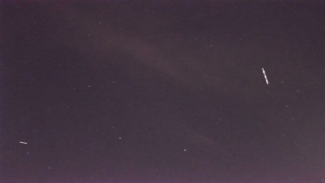 AMS62 meteor