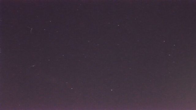 AMS62 meteor