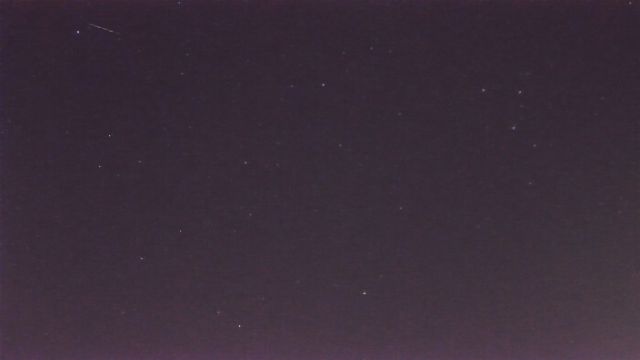 AMS62 meteor