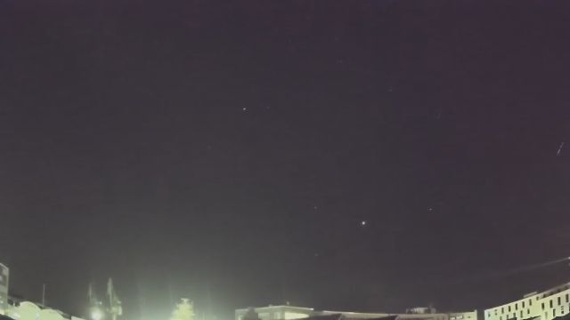 AMS62 meteor