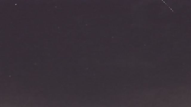 AMS62 meteor