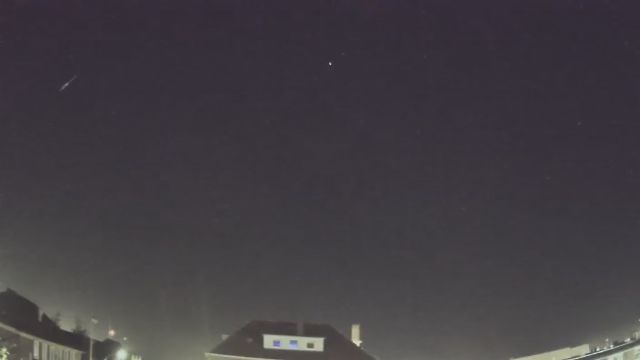 AMS62 meteor