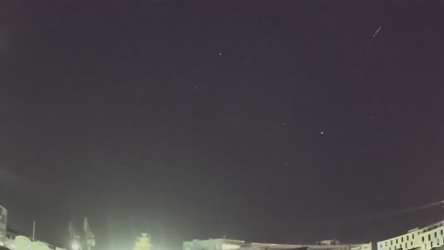 AMS62 meteor