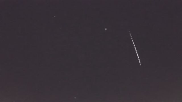 AMS62 meteor