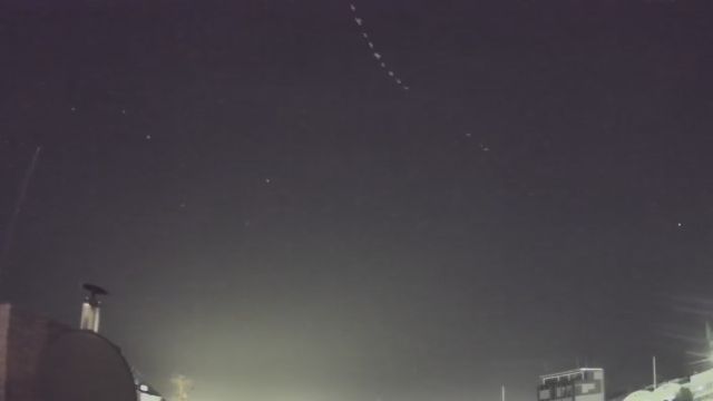 AMS62 meteor