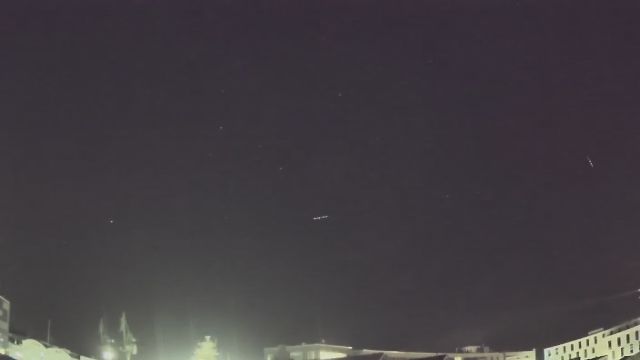 AMS62 meteor