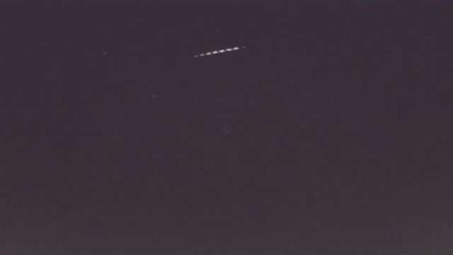 AMS62 meteor